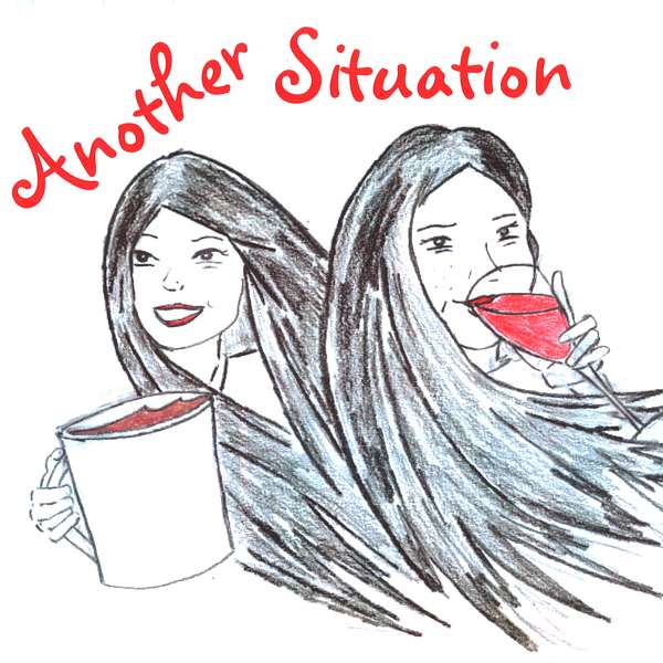Another Situation Podcast Artwork Image