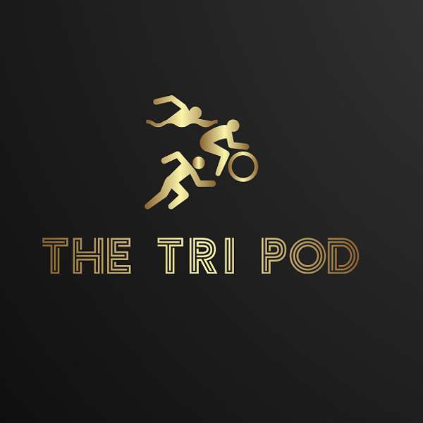 The Tri Pod Podcast Artwork Image