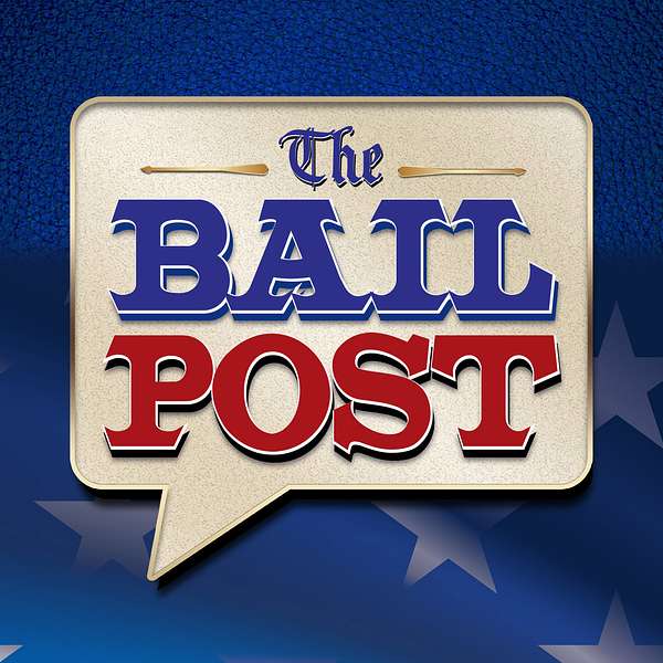 The Bail Post Podcast Artwork Image