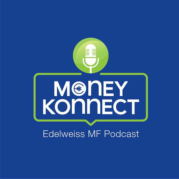Money Konnect Podcast Artwork Image