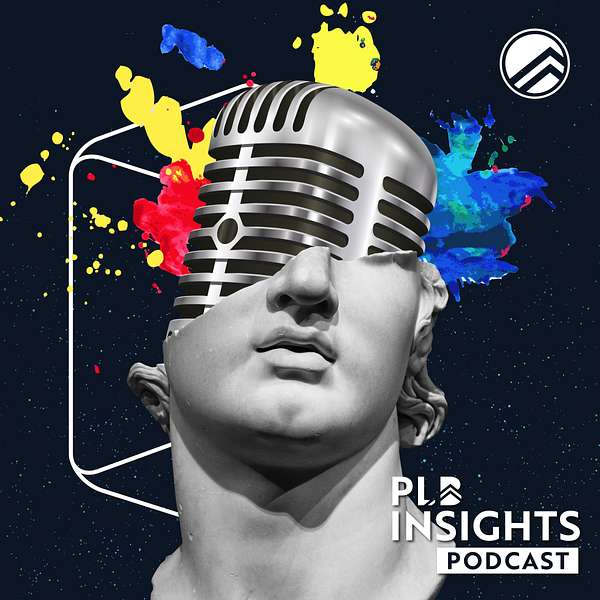 PLB INSIGHTS Podcast Artwork Image