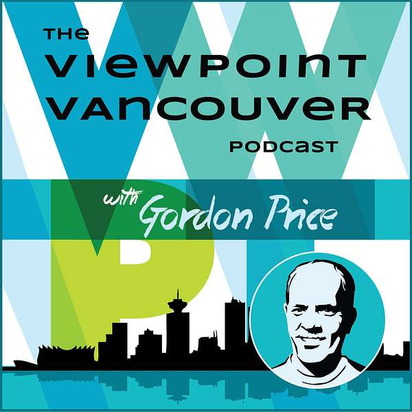 Viewpoint Vancouver Podcast Artwork Image