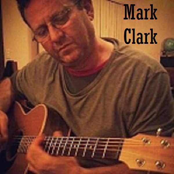 Clarky's Closet Podcast Artwork Image