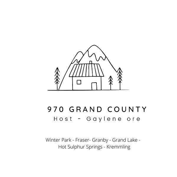 970 Grand County Podcast Artwork Image