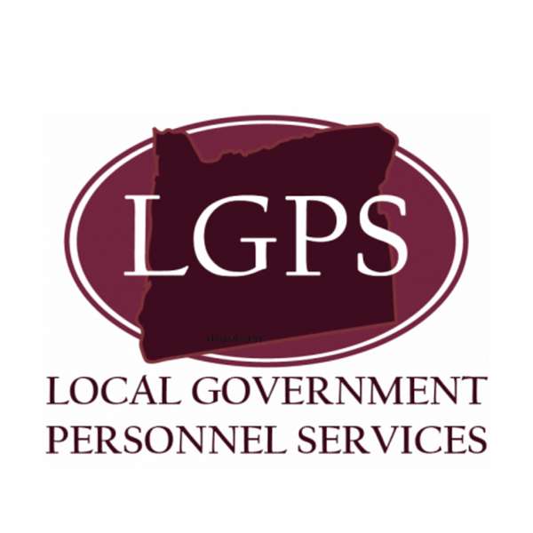 Local Government Personnel Services: HR in Oregon Local Government Podcast Artwork Image