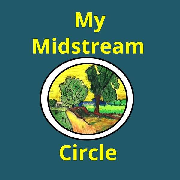 My Midstream Circle Podcast Artwork Image