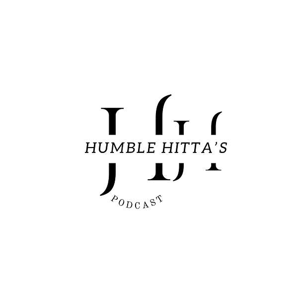 Humble Hitta's Podcast  Podcast Artwork Image