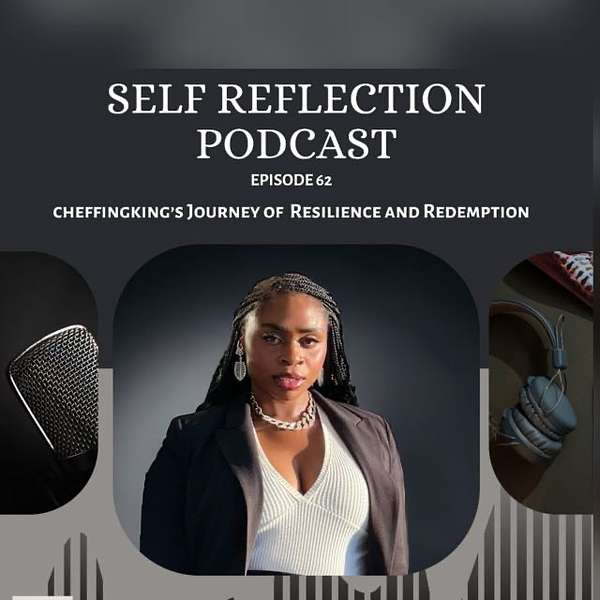 Self Reflection Podcast Podcast Artwork Image