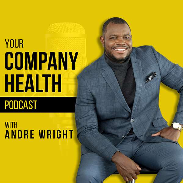 Your Company Health  Podcast Artwork Image
