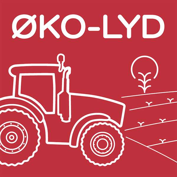ØKO-LYD Podcast Artwork Image