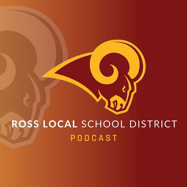Ross Local School District Podcast (Hamilton, OH) Podcast Artwork Image