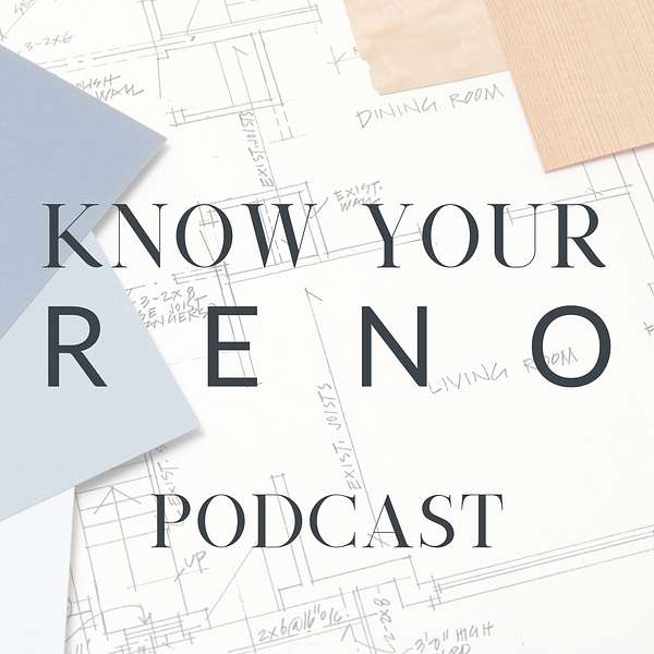 Know Your Reno Podcast Artwork Image