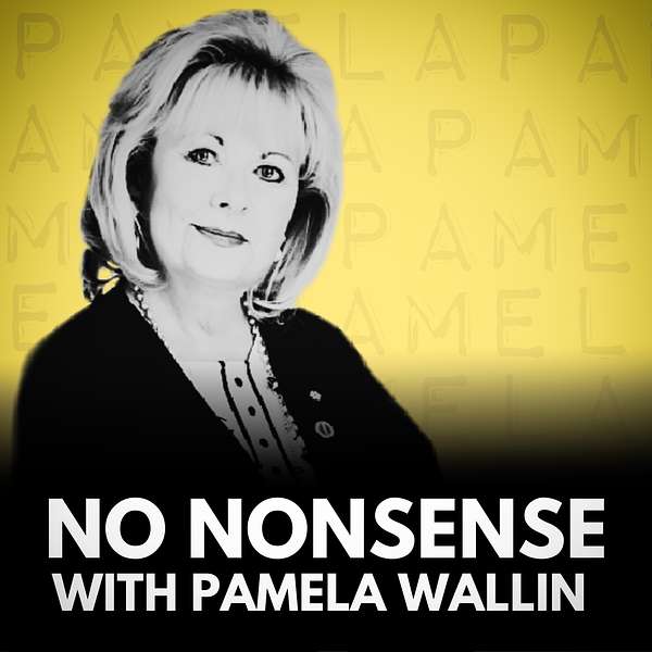 No Nonsense with Pamela Wallin Podcast Artwork Image