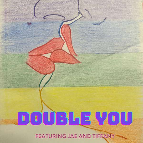 Double You Podcast Artwork Image