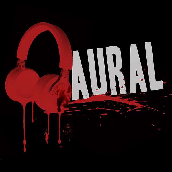 Horror Lab Aural Podcast Artwork Image