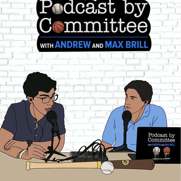 Podcast By Committee Podcast Artwork Image
