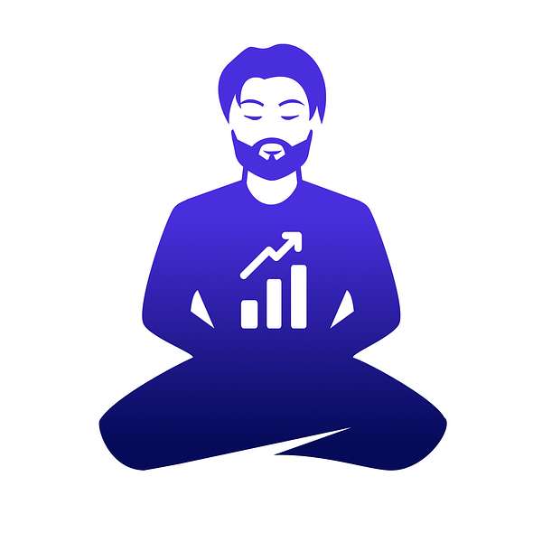 Market Meditations Podcast Artwork Image
