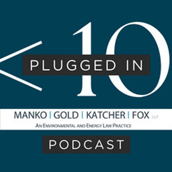 Manko Gold Podcast:  Plugged In Under 10 Podcast Artwork Image
