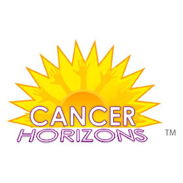 Cancer Horizons Podcasts Podcast Artwork Image