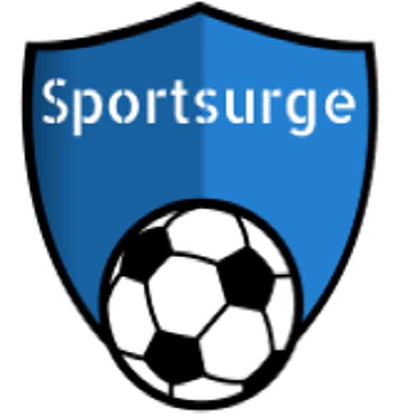 Sportsurge site streaming Live Matches watch now Podcast Artwork Image