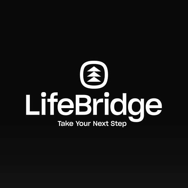 Messages | LifeBridge Christian Church Podcast Artwork Image