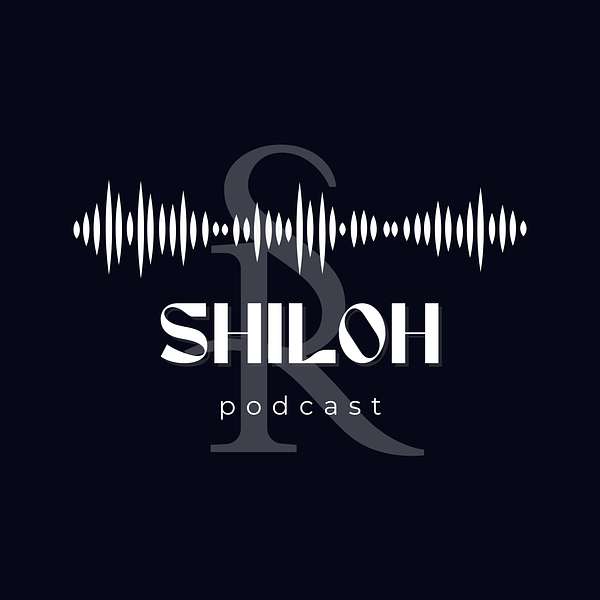 Shiloh Podcast Podcast Artwork Image