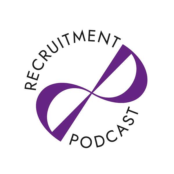 De Recruitment Podcast Podcast Artwork Image