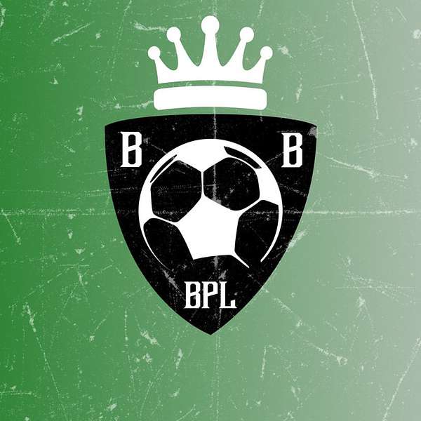 Banter, Bets, and BPL Podcast Artwork Image