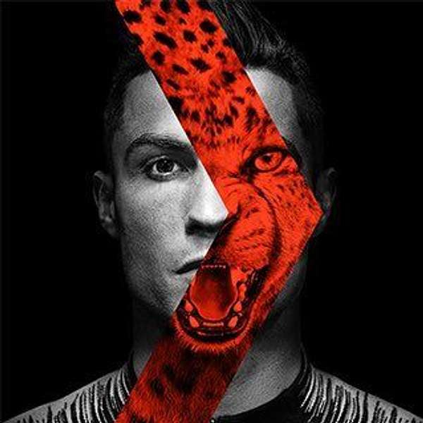Cristiano Ronaldo Motivation  Podcast Artwork Image