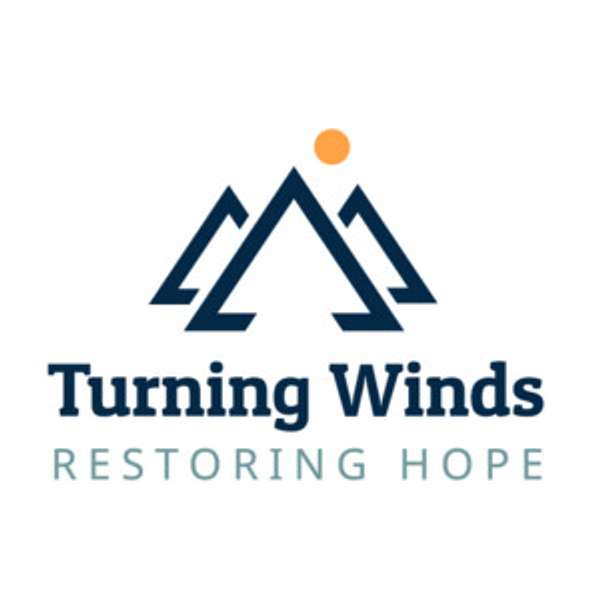 Understanding Teen Mental Health - Turning Winds Podcast Series Podcast Artwork Image