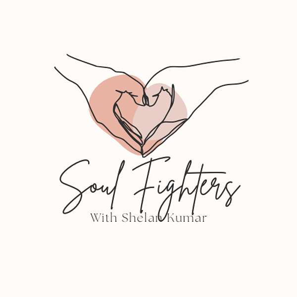 Soul Fighters Podcast Artwork Image
