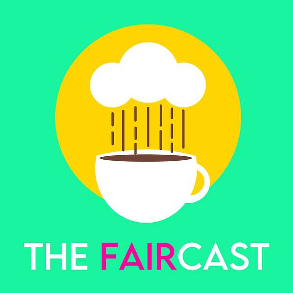 The Faircast Podcast Artwork Image