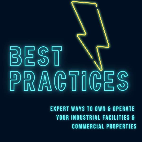 Best Practices Podcast Artwork Image