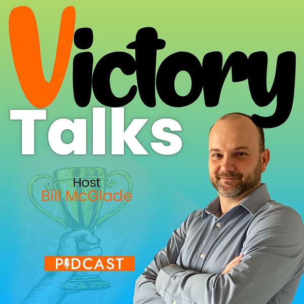 Victory Talks Podcast Artwork Image