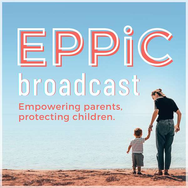 EPPiC Broadcast Podcast Artwork Image