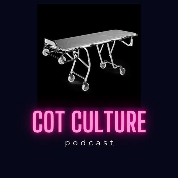 Cot Culture Podcast Artwork Image
