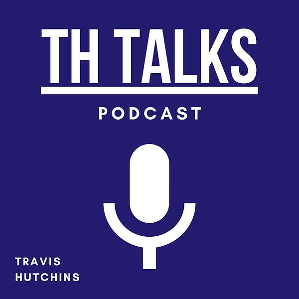 TH Talks Podcast Podcast Artwork Image