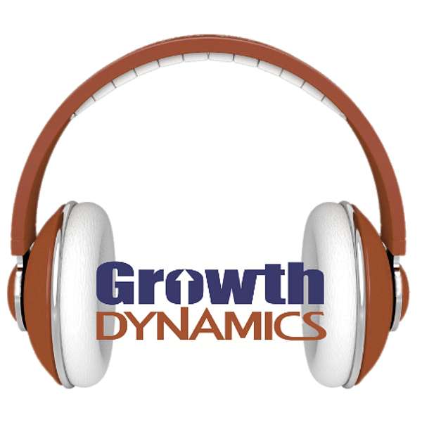 The Growth Dynamics Get Down Podcast Artwork Image