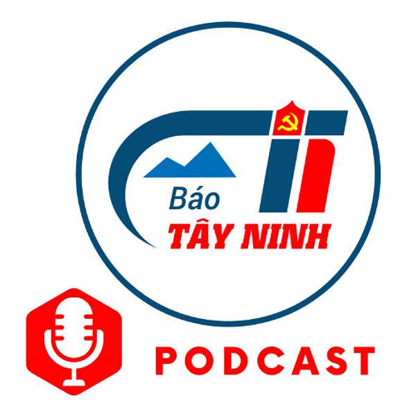 Báo Tây Ninh Podcast Artwork Image