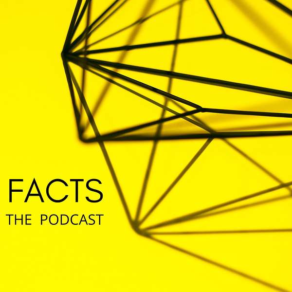 FACTS: THE PODCAST w/ Dr. Daniel Medina Podcast Artwork Image