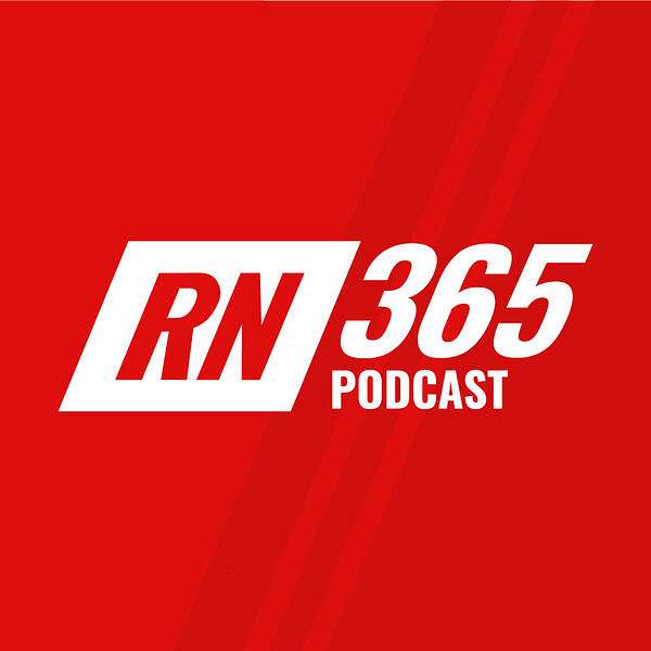 Racingnews365 Formule 1-podcast NL Podcast Artwork Image