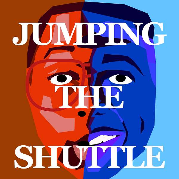 Jumping The Shuttle: A Family Matters Podcast Podcast Artwork Image