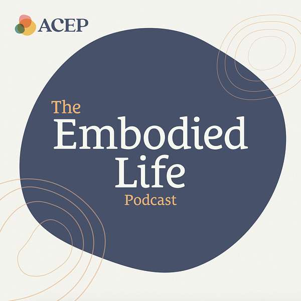 The Embodied Life Podcast Artwork Image