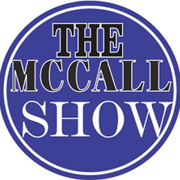THE MCCALLSHOW Podcast Artwork Image