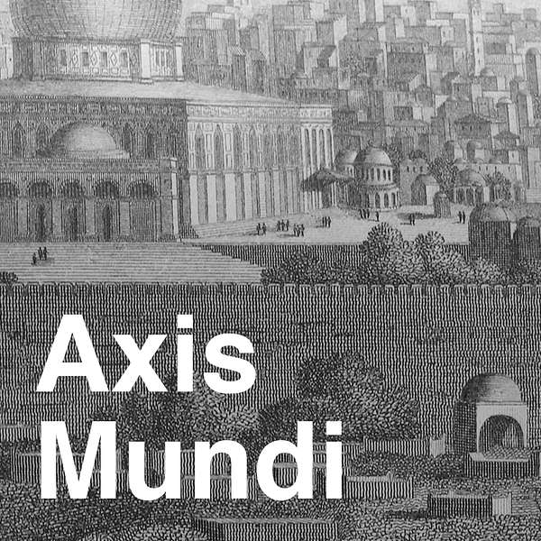 Axis Mundi Podcast Artwork Image
