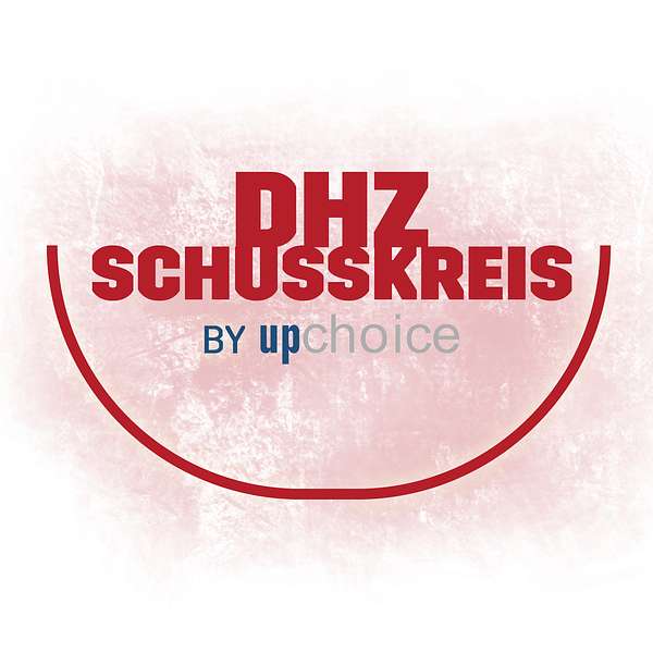 Schusskreis - Der Podcast der Hockey-Zeitung Podcast Artwork Image