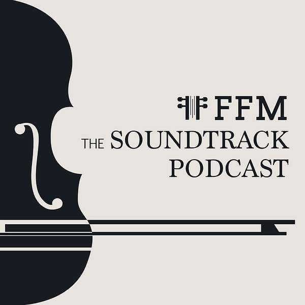 Four For Music the Soundtrack Podcast Podcast Artwork Image
