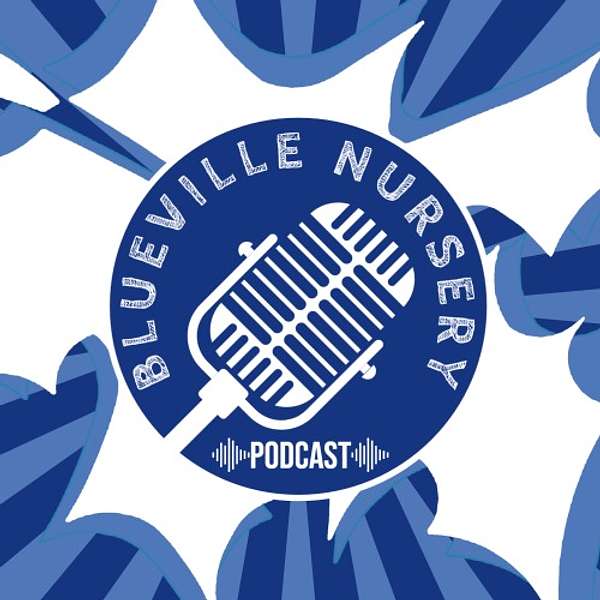 Blueville Nursery's Podcast Podcast Artwork Image