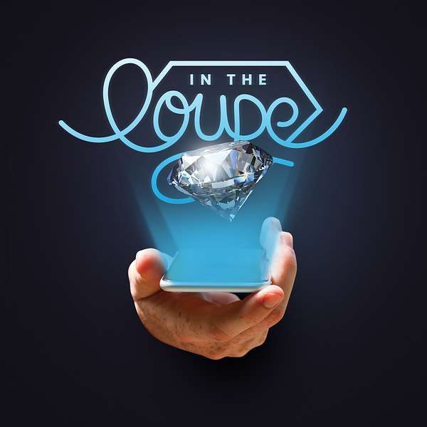 In the Loupe Podcast Artwork Image