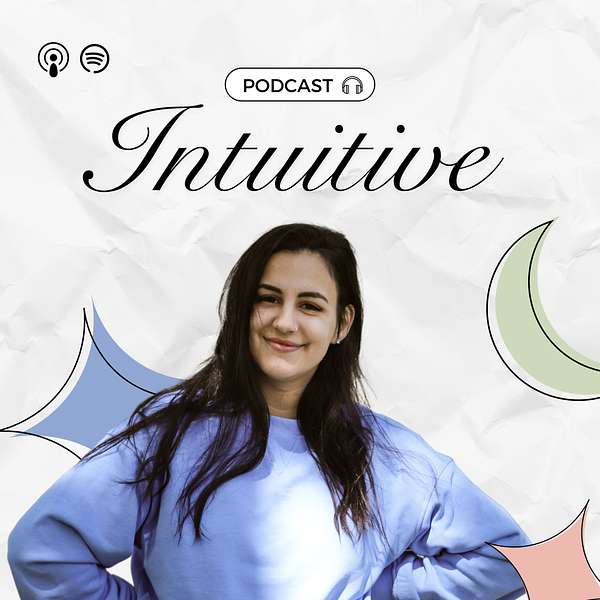 Podcast Intuitive Podcast Artwork Image